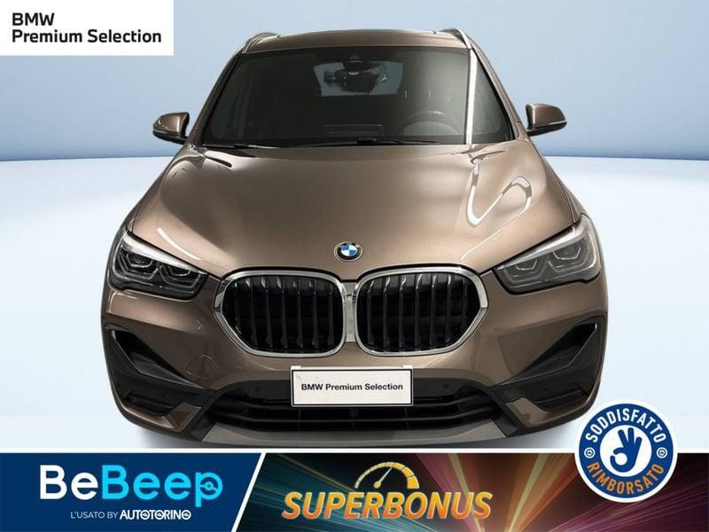 BMW X1 XDRIVE18D ADVANTAGE AUTO