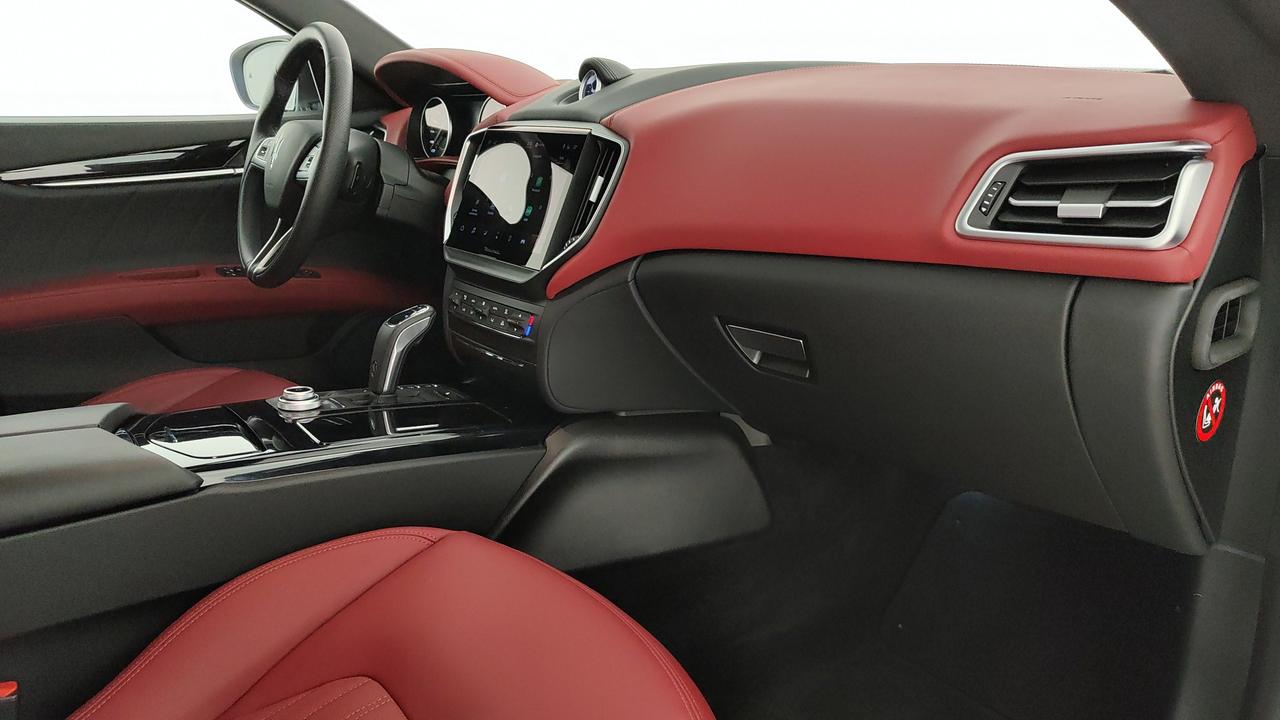 MASERATI Ghibli 2.0 mhev GT 330cv rwd auto