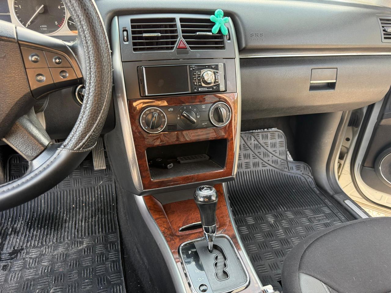 Mercedes-benz B 200 CDI Sport