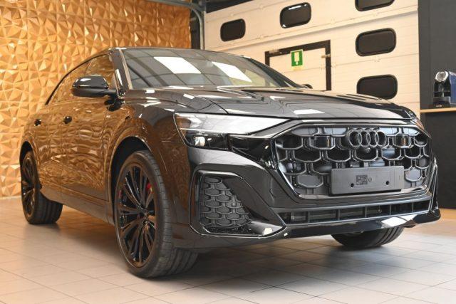 AUDI Q8 MY2026 50TDI Q.TIP.3XS-LINE TET.23"FULL SCONTO30%!