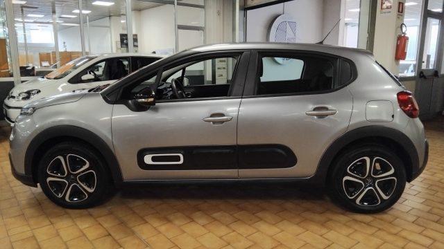 CITROEN C3 Origin PureTech Plus PACK CITY