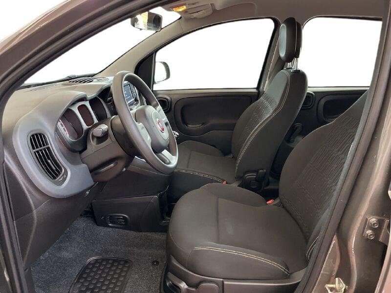 FIAT Panda III 2021 1.0 firefly hybrid s&s 70cv 5p.ti