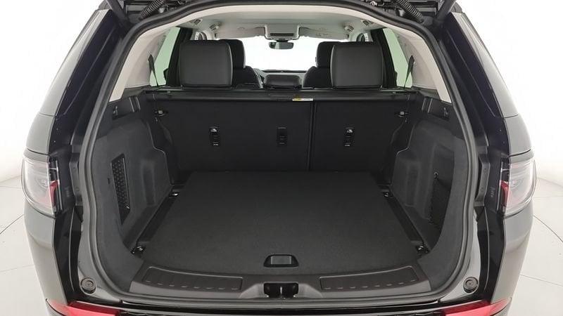 Land Rover Discovery Sport 1.5 I3 PHEV 269 CV AWD Auto S