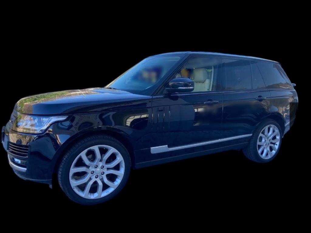 Land Rover Range 3.0 TDV6 Vogue 4x4 Perfetta