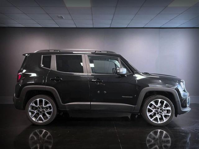 JEEP Renegade 1.3 T4 240CV PHEV 4xe AT6 S