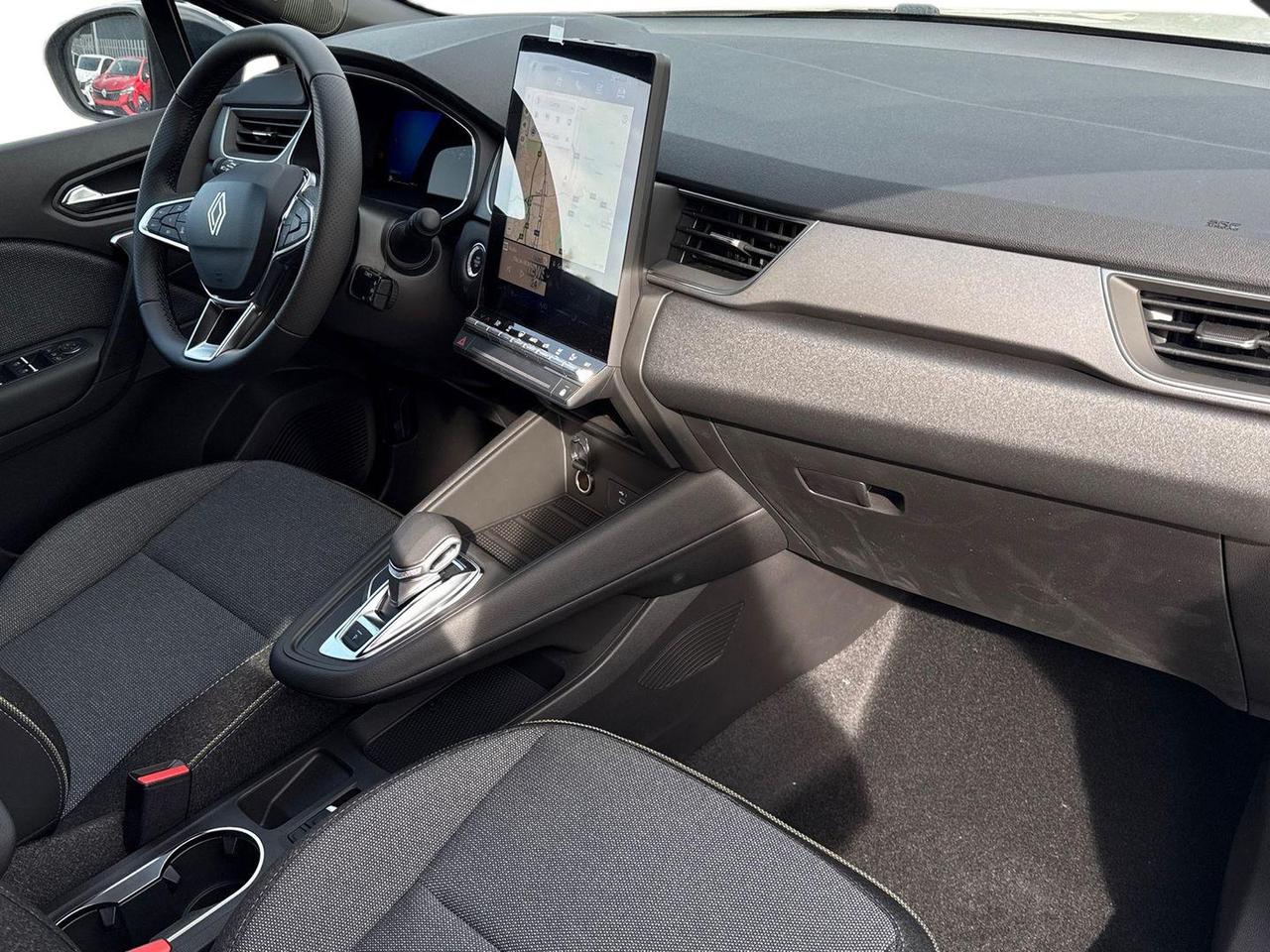 Renault Symbioz 1.6 e-tech full hybrid techno 145cv auto