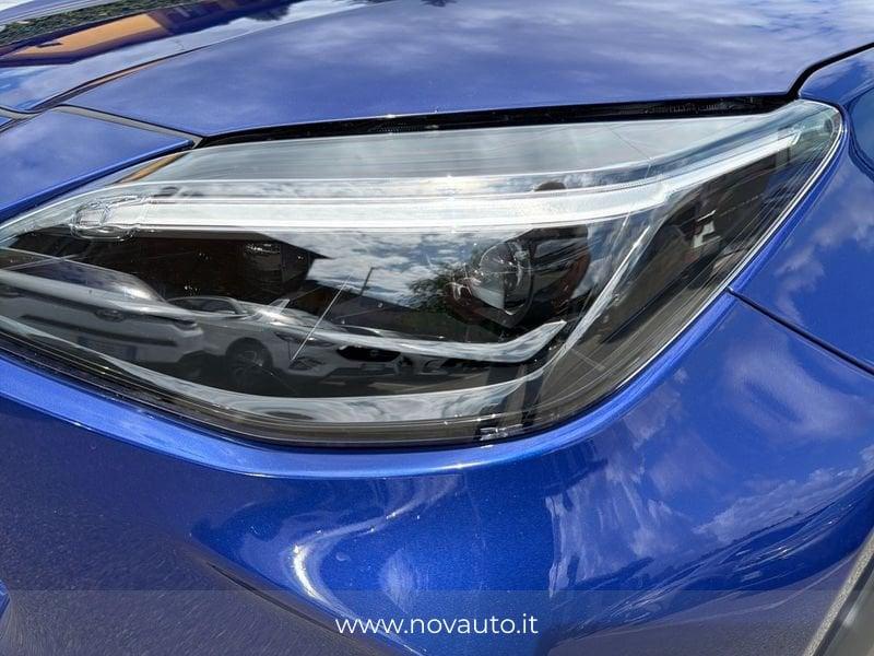 Toyota Yaris Cross 1.5H (116 CV) E-CVT Adventure