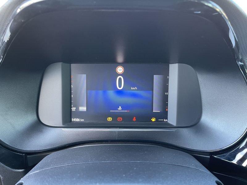 Opel Corsa 1.2 GS s&s 100cv - AZIENDALE