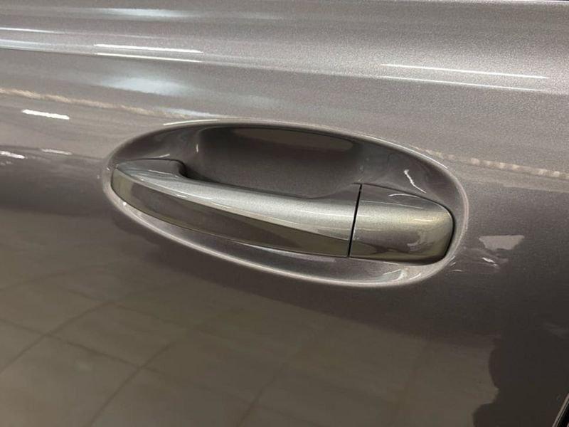 Mercedes-Benz EQB 250+ AMG Line Advanced