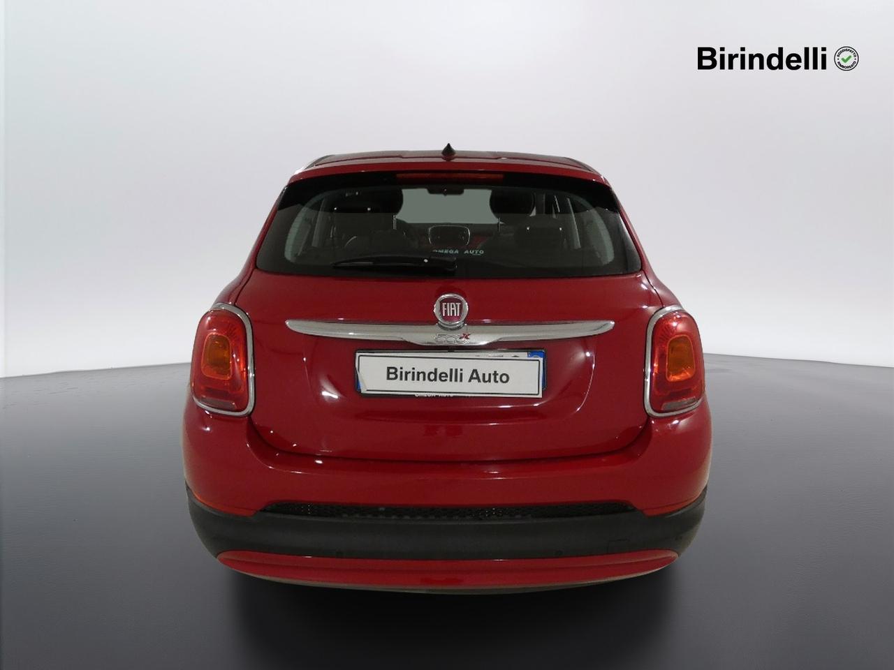 FIAT 500X - 500X 1.4 MultiAir 140 CV DCT Pop Star