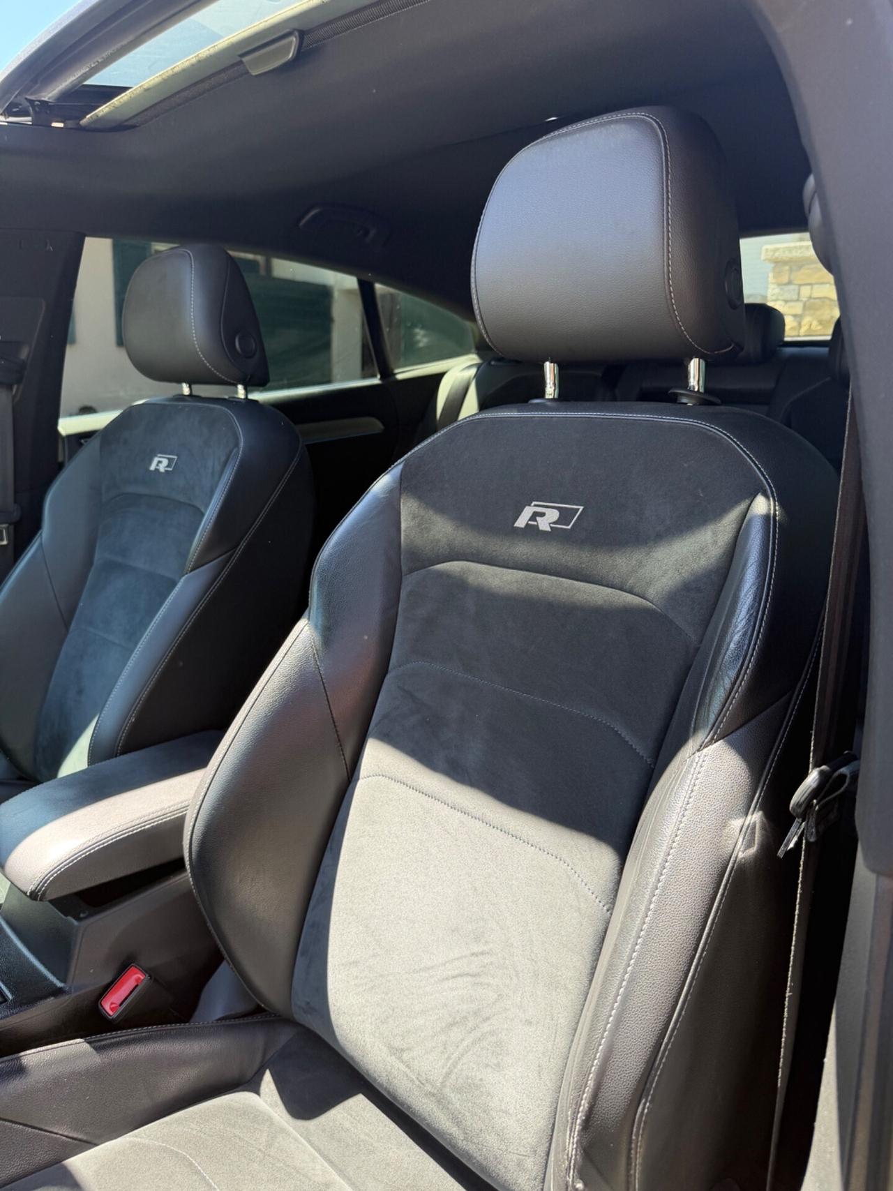 Volkswagen ARTEON 2.0 BiTDI DSG PELLE FULLOPT KMCERT UNICOPR