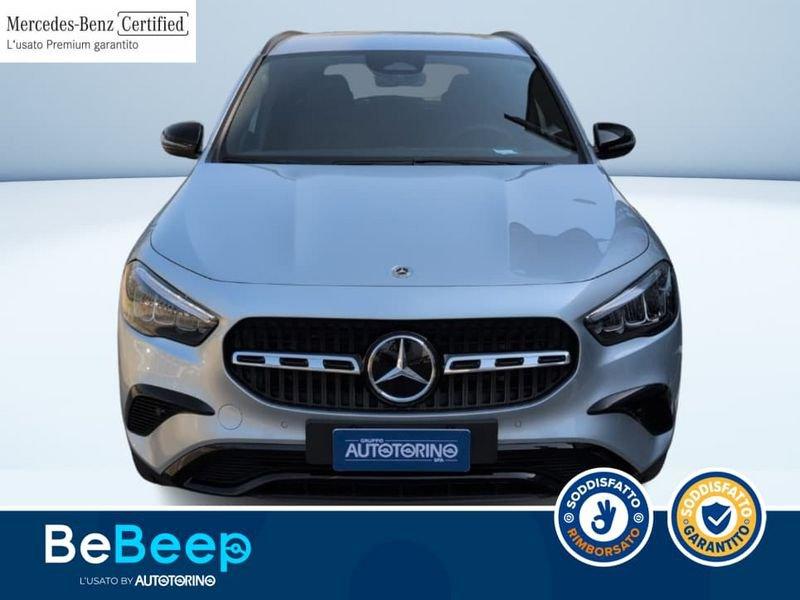 Mercedes-Benz GLA 200 D PROGRESSIVE EXTRA AUTO