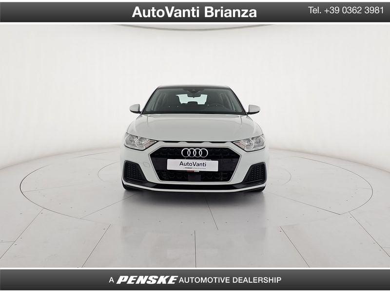 Audi A1 A1 SPB 35 TFSI S tronic Admired