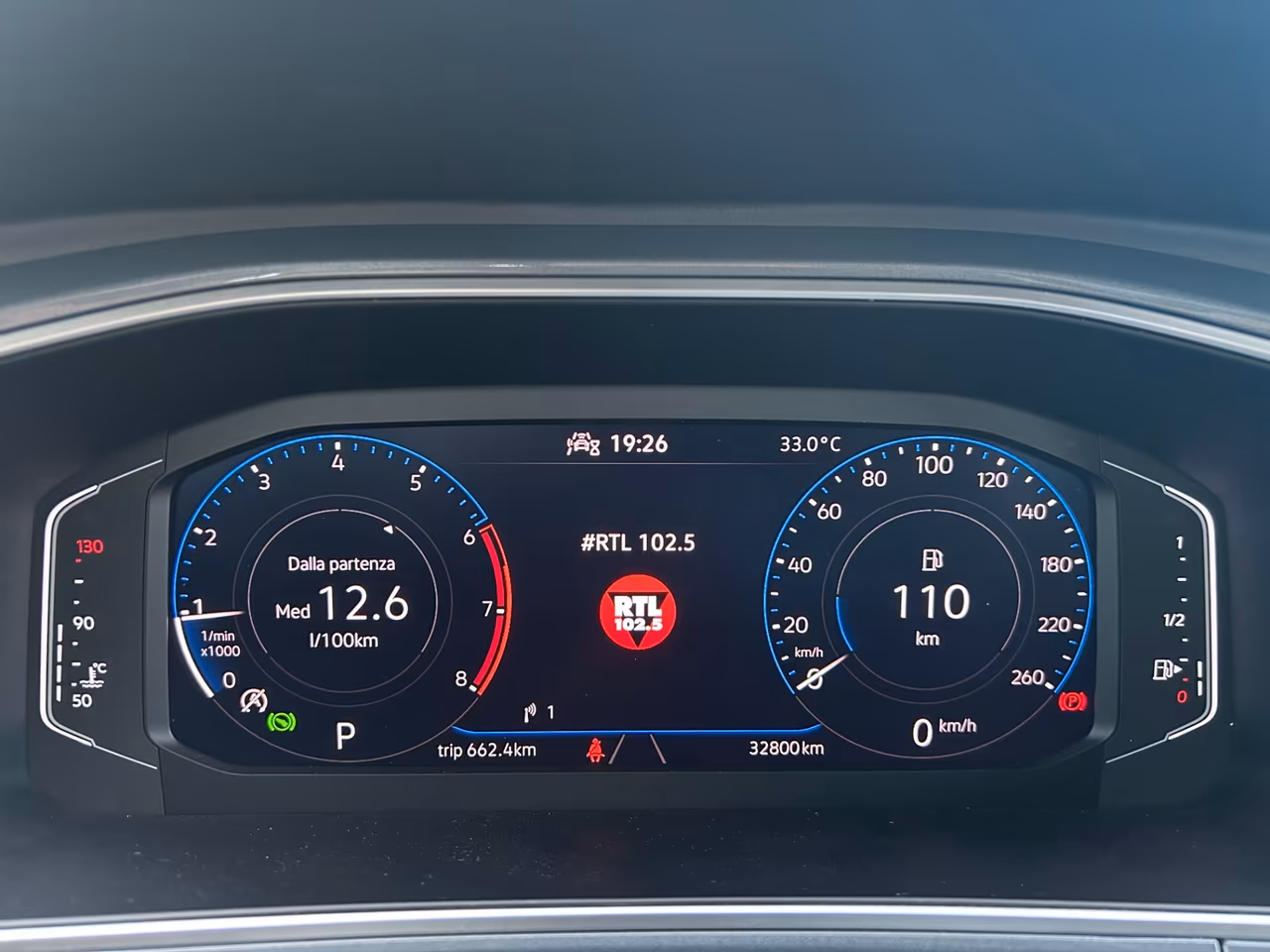 Volkswagen T-Roc 1.5 TSI ACT DSG Style