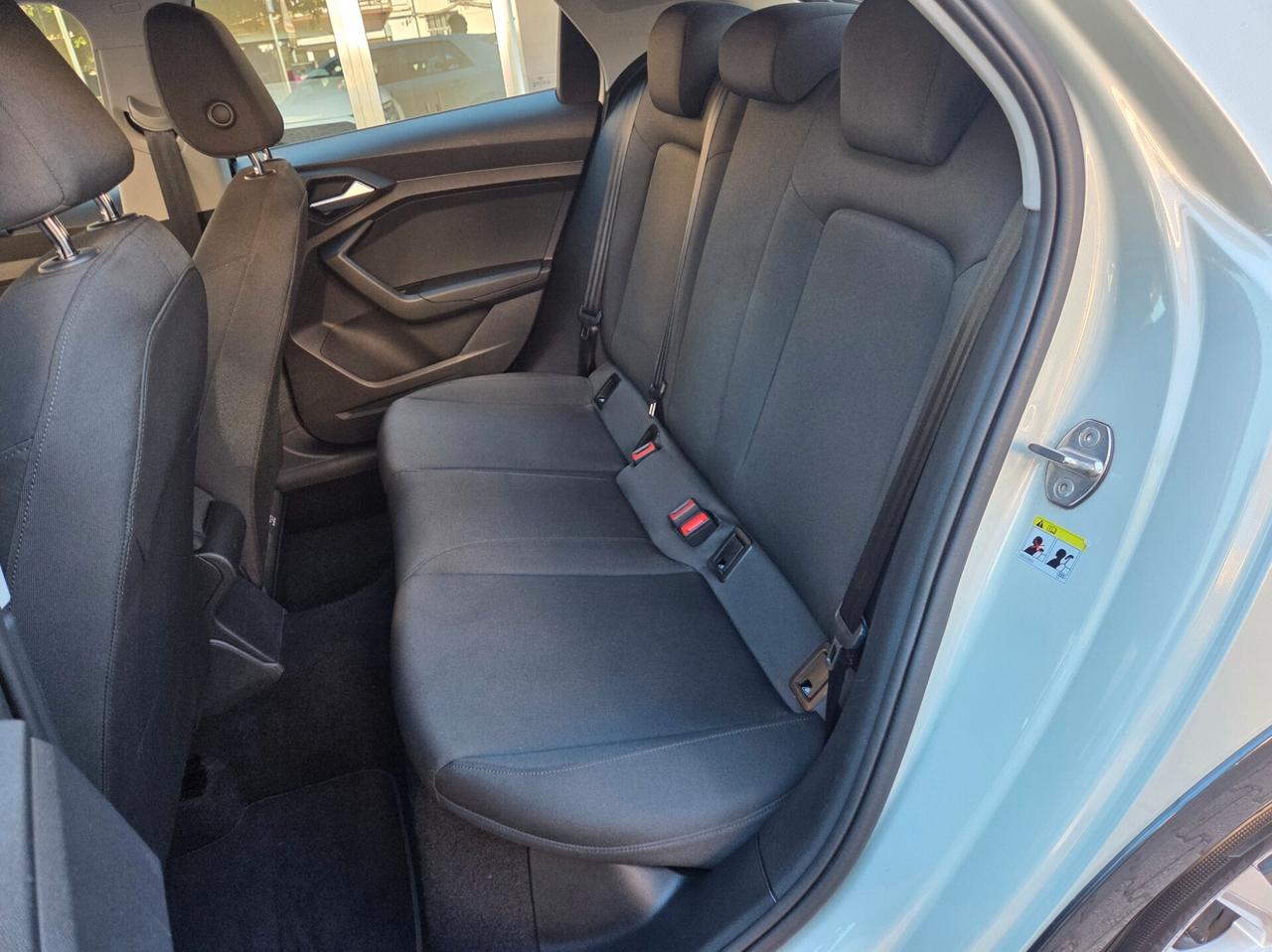 Audi A1 Allstreet 30 TFSI S tronic I ADMIRED