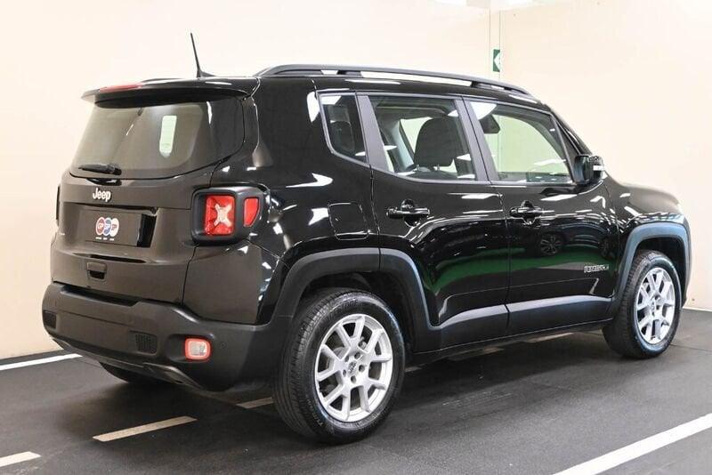 Jeep Renegade Renegade 1.0 T3 Limited