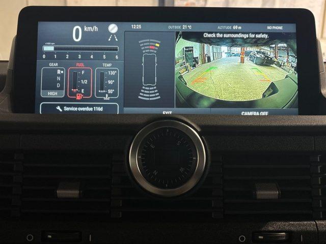 INEOS Grenadier 3.0 Twin Turbo Diesel SW Trialmaster Edit. 5 posti