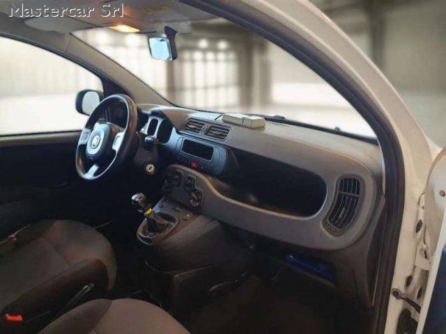 FIAT Panda 1.2 69 CV VAN 2 POSTI EURO6 POP - FS354ZV