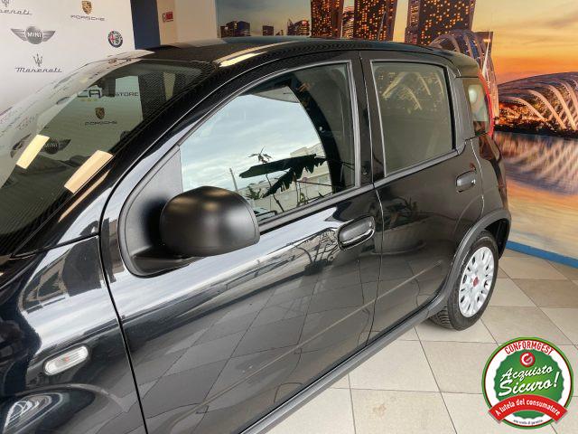 FIAT Panda 1.0 FireFly 70cv S&S Hybrid