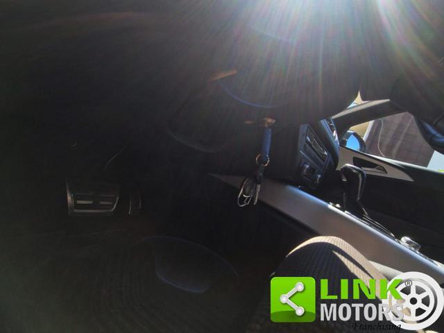 AUDI A6 3.0 avant S Line S quattro S TRONIC