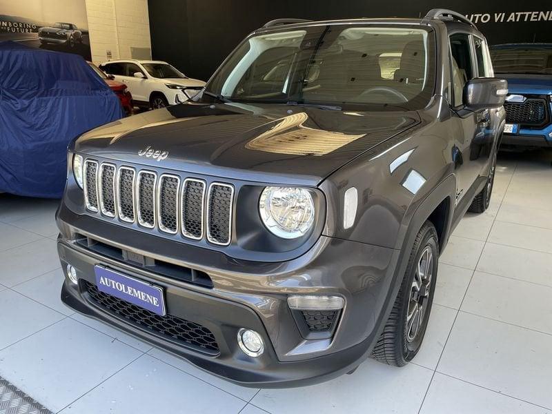Jeep Renegade Renegade 1.0 T3 Longitude
