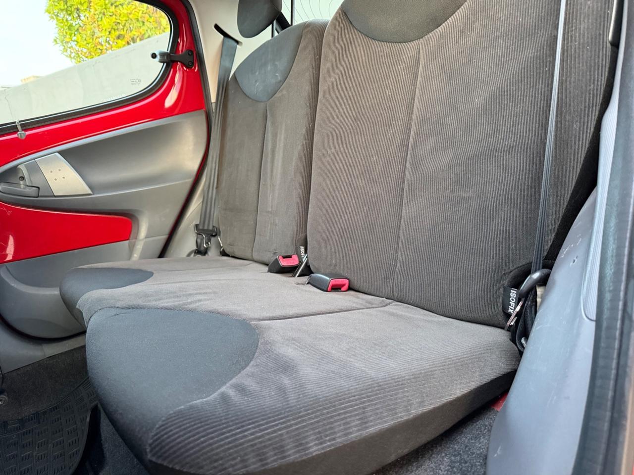 Citroen C1 1.0 Benzina 5p. - 2007