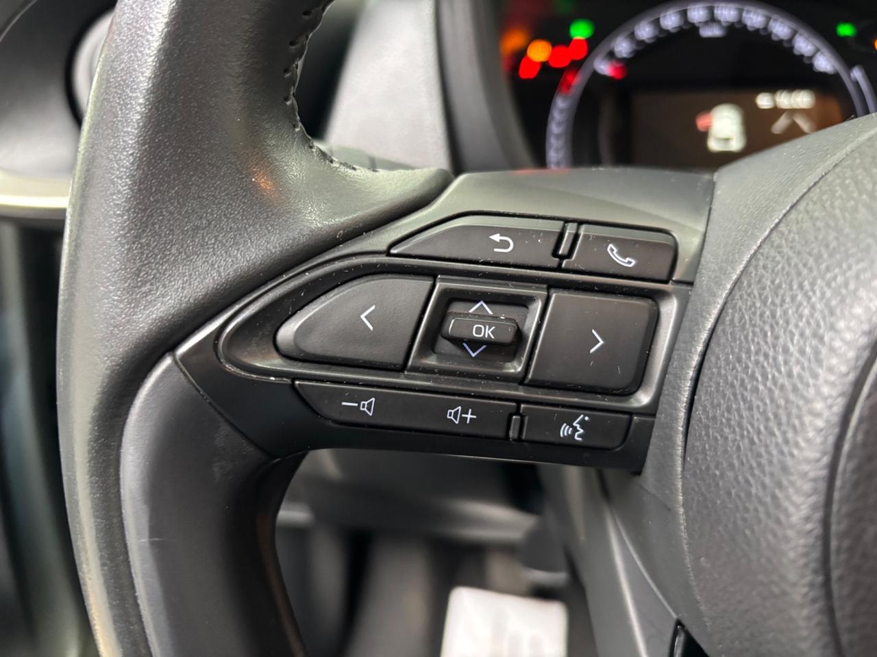 Toyota Aygo X 1.0 VVT-i 72 CV 5 porte Trend