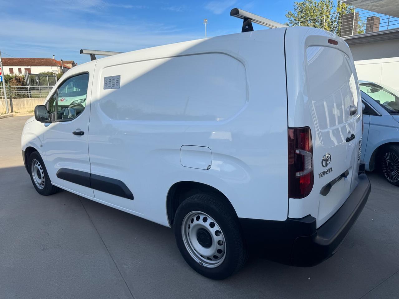 Toyota Proace City 1.5D 100 CV S&S PL 4p. Active