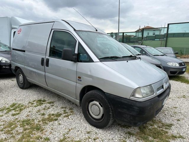 FIAT Scudo 1.9 turbodiesel/900Kg Furgone