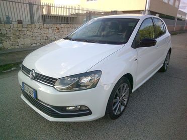 Volkswagen Polo 1.4 TDI 5p. Fresh BlueMotion Technology