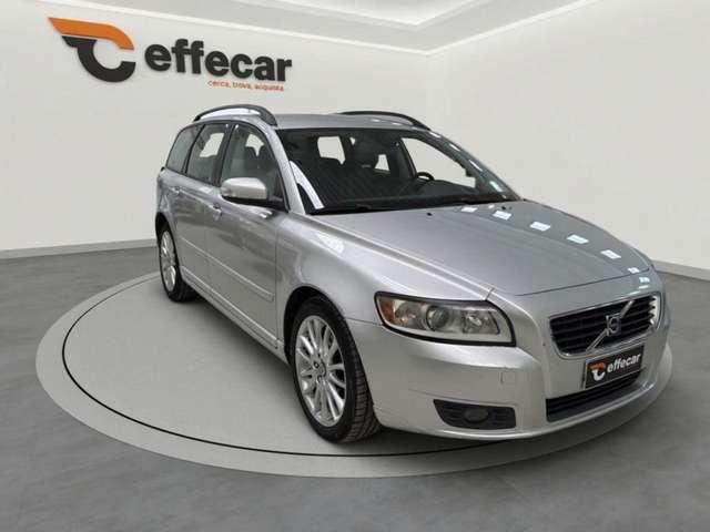 Volvo V50 2.0 D cat Momentum
