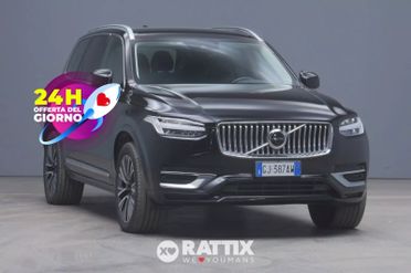 Volvo XC90 2.0 B5 Hybrid Inscription Geartronic AWD 7p.ti