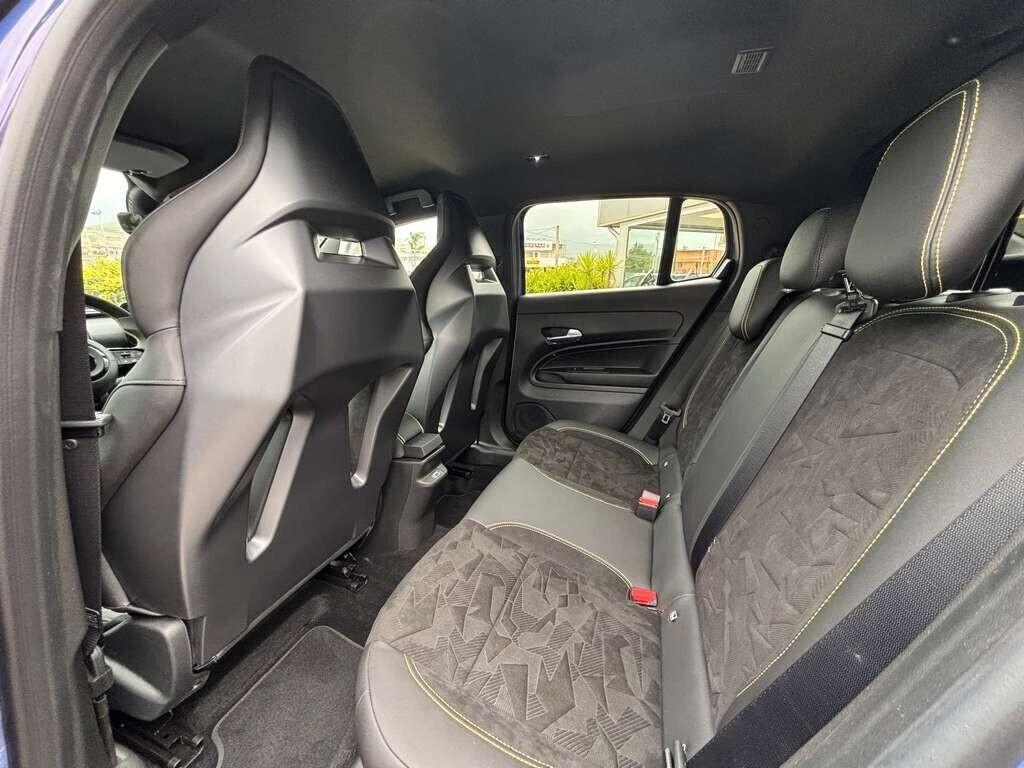 Fiat 600 ABARTH KM 0 IVA ESPOSTA Tua a solo 399 Euro al mese