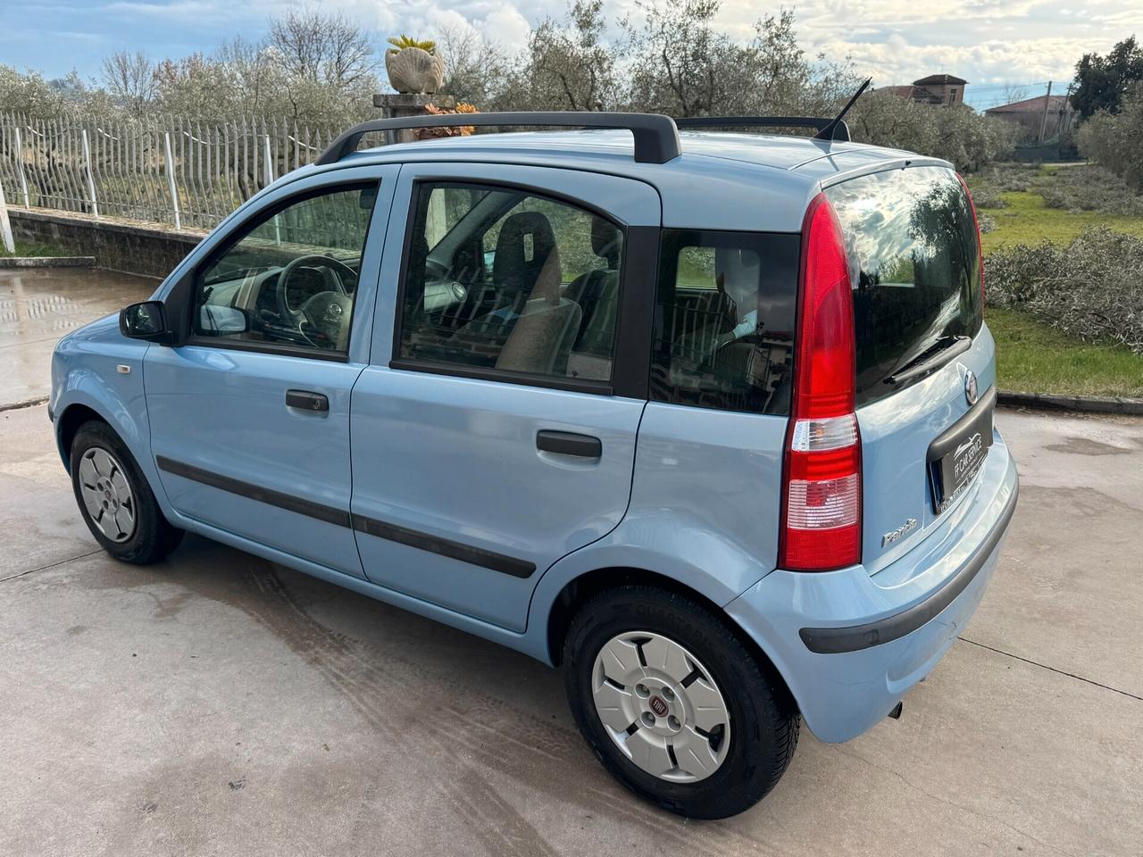 Fiat Panda 1.2 Dynamic