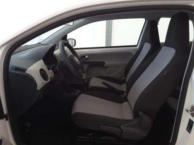 SEAT Mii 1.0 68cv 3 porte Ecofuel METANO