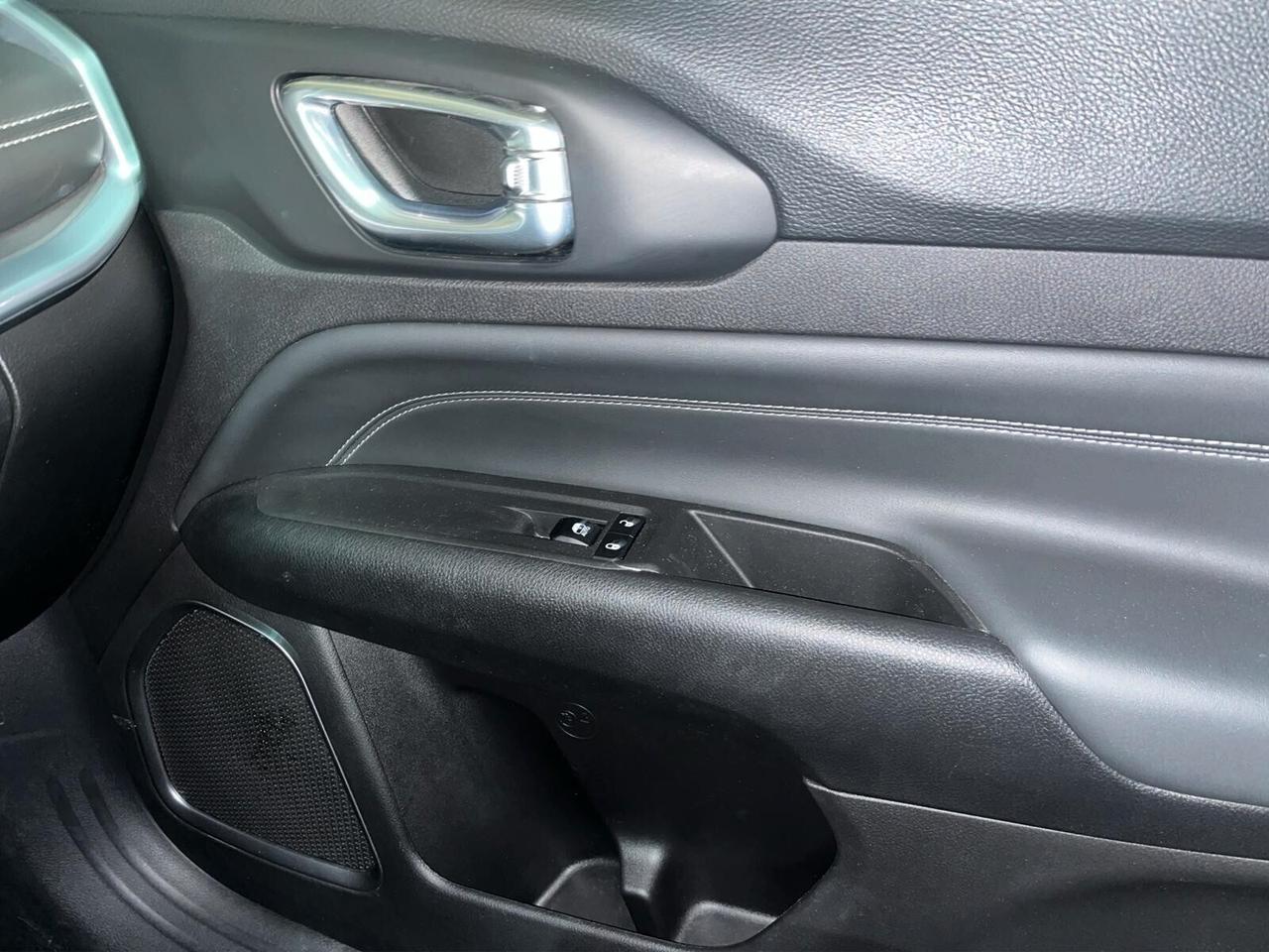 Jeep Compass 1.6 Multijet II 2WD Limited 2023
