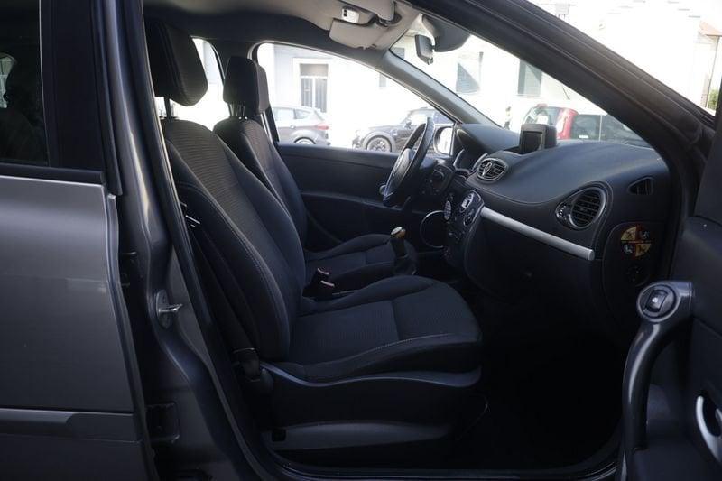 Renault Clio Renault Clio Sportour 1.5 dci Dynamique 90cv Unicoproprietario