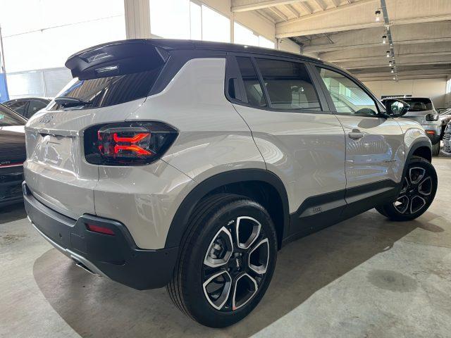 JEEP Avenger 1.2 T 110CV MHEV Summit TETTO APRIB.+NAVI/PORT.AUT