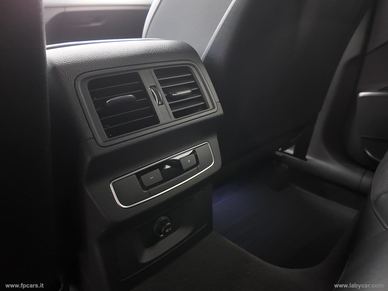 AUDI SQ5 TDI Quattro Tiptronic 341CV