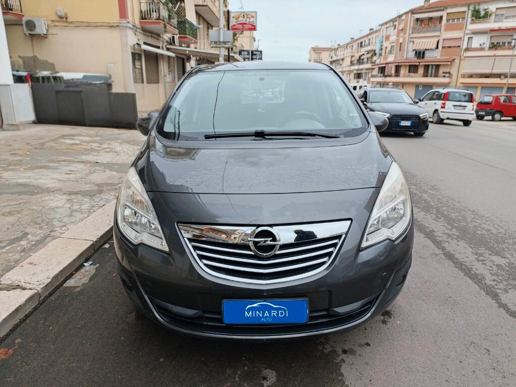 Opel Meriva 1.3 CDTI 95CV ecoFLEX Cosmo