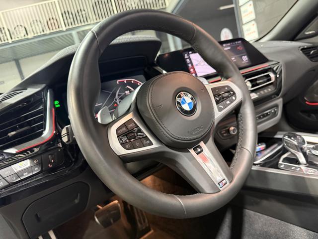 BMW Z4 M PERFORMANCE FULL BLACK DAVVERO UNICA
