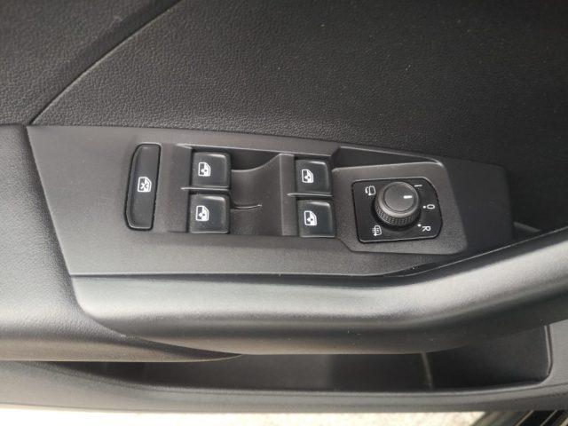 VOLKSWAGEN T-Cross 1.0 TSI 110 CV Life