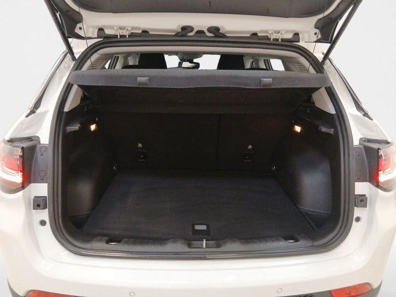 Jeep Compass 1.6 mjt Longitude 2wd 130cv