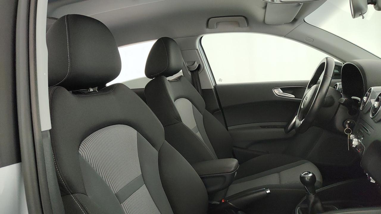 AUDI A1 Sportback 1.0 tfsi 82cv