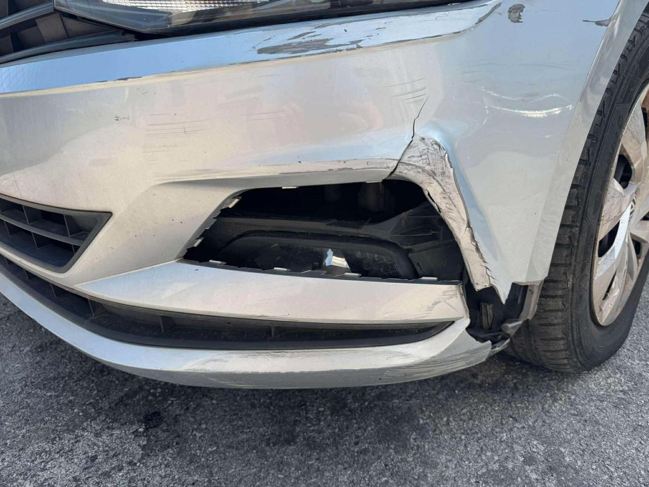 VW Polo 1.0 TGI 5p. Trendline BMT-2020