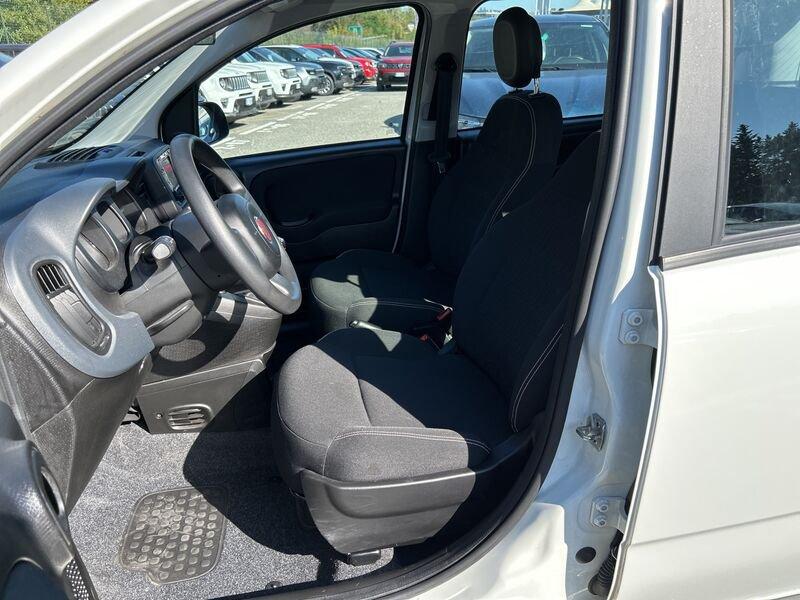 FIAT Panda New My23 1.0 70cv Hybrid Panda