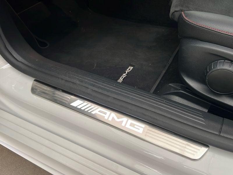 Mercedes-Benz Classe A A AMG 45 4matic+ auto