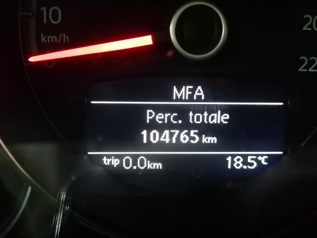 Volkswagen up! 1.0 5p. eco move up!Ok Neopatentati