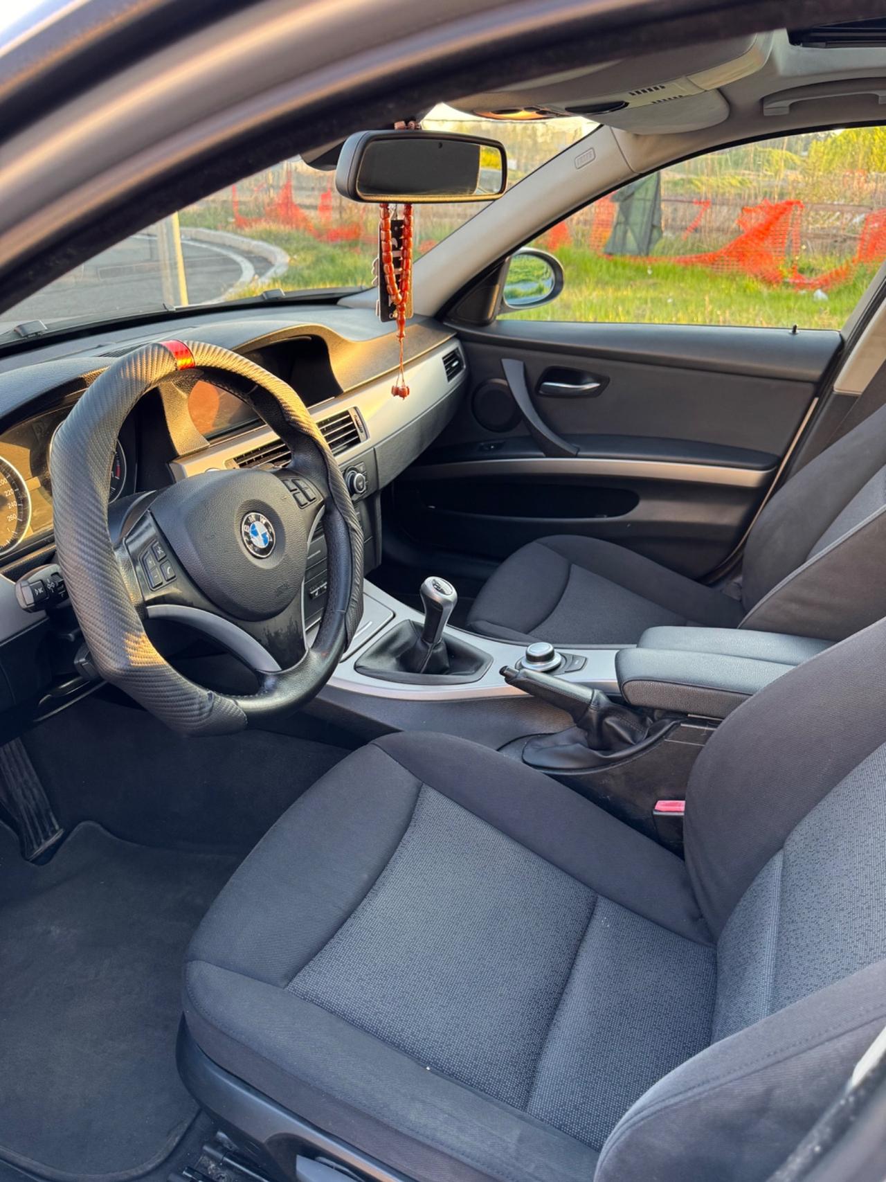 Bmw 318 318i cat Touring Futura