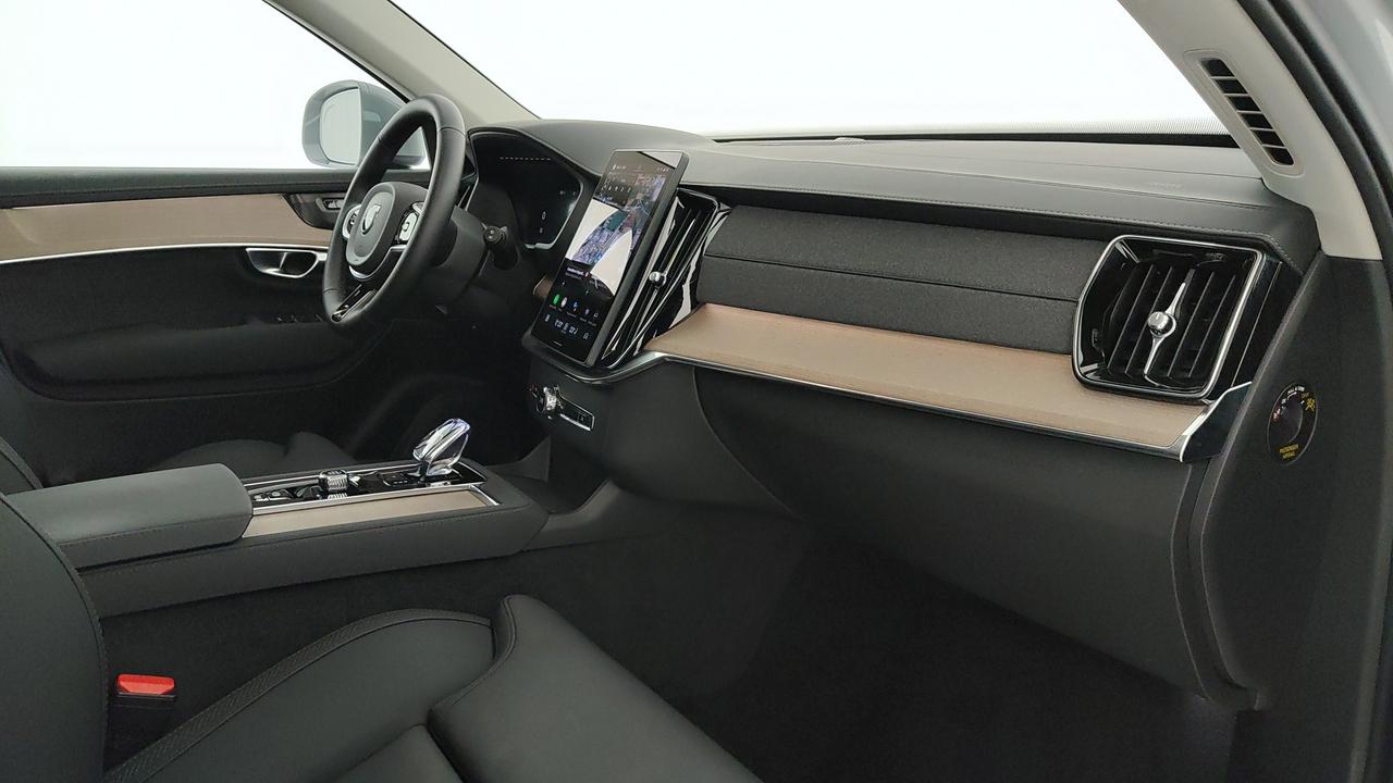 VOLVO XC90 2.0 b5 Plus Bright awd 7p.ti auto